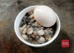 海蛎煎的做法图解1