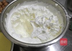 香蕉班戟的做法图解1