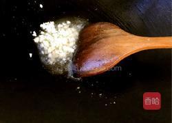 蒜炒空心菜的做法图解5