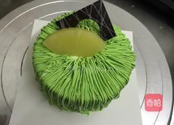 水果蛋糕的做法图解5