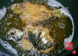 鲫鱼罐头的做法图解5