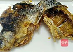 鲫鱼罐头的做法图解6