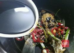 鲫鱼罐头的做法图解9