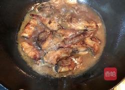 黄焖鱼块的做法图解5
