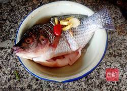 烧鱼的做法图解1