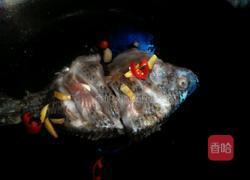 烧鱼的做法图解2