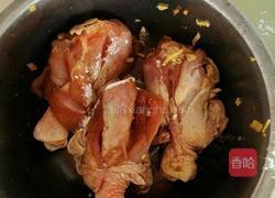 炸鸡腿的做法图解1
