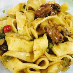 鸡肉面卷子（甘肃面食）的做法[图]