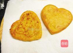 芒果饼的做法图解14