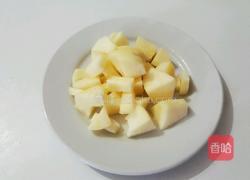 苹果茶的做法图解2