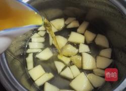 苹果茶的做法图解5