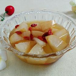 冰糖梨水的做法[图]