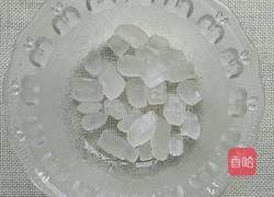 银耳红枣糖水的做法图解2