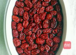 银耳红枣糖水的做法图解4