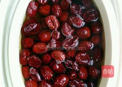 银耳红枣糖水的做法图解5