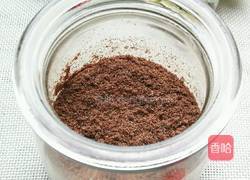 自制花椒盐的做法图解5