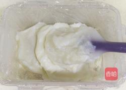 椰汁雪花糕的做法图解9