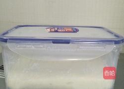 椰汁雪花糕的做法图解13