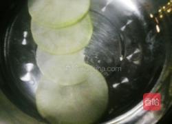 凉拌水果苤蓝的做法图解4