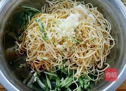 黄瓜拌千张的做法图解4