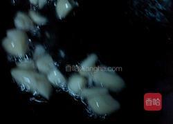 辣椒炒油渣的做法图解7