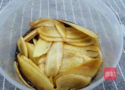 酱油醋泡姜的做法图解5