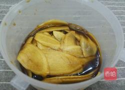 酱油醋泡姜的做法图解7