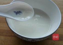 鸡蛋牛奶布丁的做法图解1