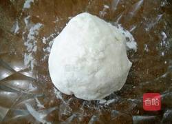 清汤面片的做法图解2