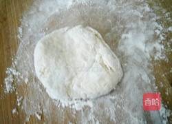 清汤面片的做法图解3