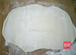 清汤面片的做法图解4