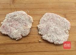 饭团堡的做法图解7