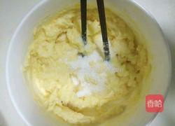 蔬菜土豆饼的做法图解6