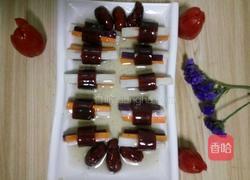 迷你山楂卷的做法图解8