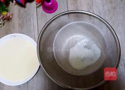 免烤布丁的做法图解5