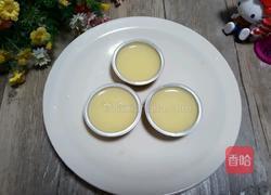 免烤布丁的做法图解6