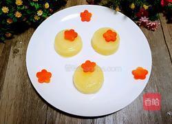 免烤布丁的做法图解7