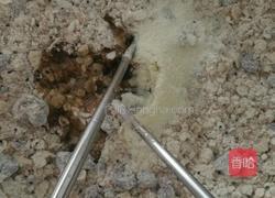 低脂燕麦饼的做法图解2