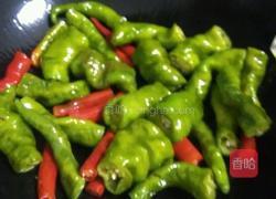 擂辣椒皮蛋的做法图解4