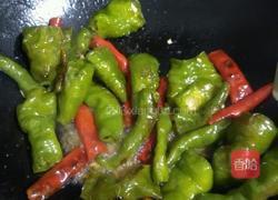 擂辣椒皮蛋的做法图解6