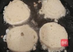 鸡蛋馒头片的做法图解3