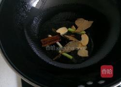 红烧肉闷土豆的做法图解5