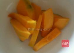 糯米煎饼的做法图解1