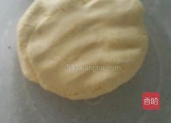 糯米煎饼的做法图解4