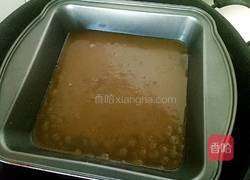 红糖椰汁千层马蹄糕的做法图解5