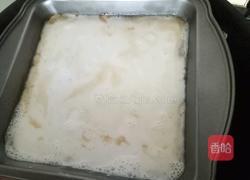 红糖椰汁千层马蹄糕的做法图解6