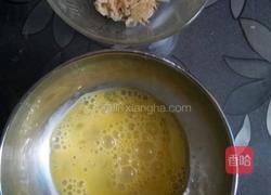 紫菜虾皮鸡蛋汤的做法图解2