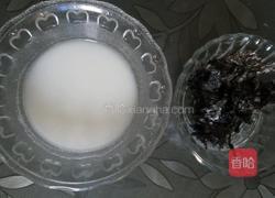 紫菜虾皮鸡蛋汤的做法图解3