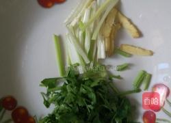 紫菜虾皮鸡蛋汤的做法图解4