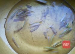 紫菜虾皮鸡蛋汤的做法图解6